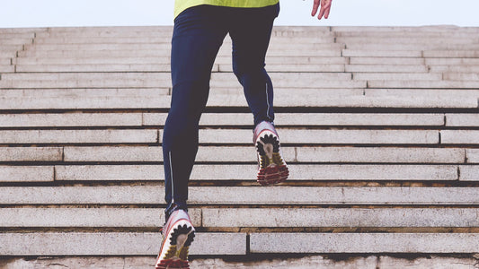 How to Finally Get (and Stay) More Physically Active